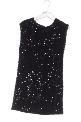 Dětské šaty  Liberto, Velikost 7-8y/ 128-134 cm, Barva Černá, Cena  282,00 Kč, #137464767