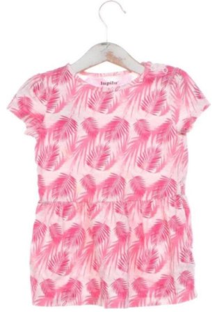 Kinderkleid Lupilu, Größe 12-18m/ 80-86 cm, Farbe Mehrfarbig, Preis € 6,18, #137446931