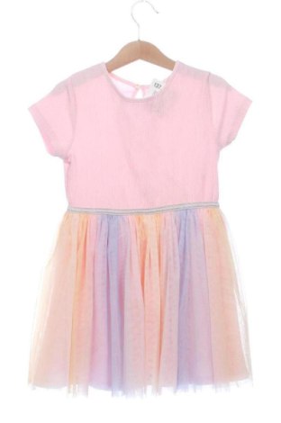 Dětské šaty  Lupilu, Velikost 4-5y/ 110-116 cm, Barva Vícebarevné, Cena  146,00 Kč, #137466090