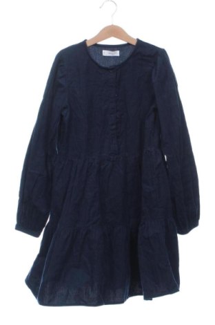 Detské šaty  Mango, Veľkosť 8-9y/ 134-140 cm, Farba Modrá, Cena  7,00 €, #137459355