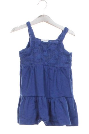 Gyerek ruha Mango, Méret 2-3y / 98-104 cm, Szín Kék, Ár 2 905 Ft, #137484741