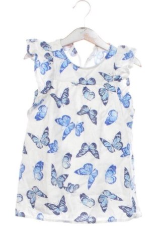 Kinderkleid Mango, Größe 2-3y/ 98-104 cm, Farbe Mehrfarbig, Preis € 8,19, #137484952