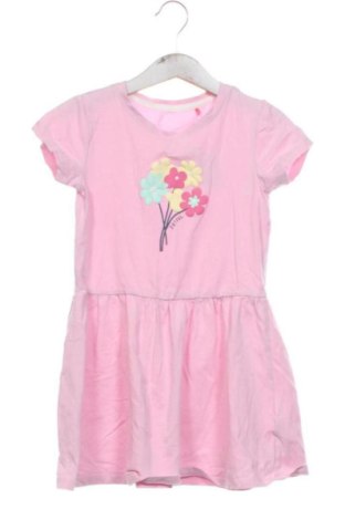 Detské šaty  Manguun, Veľkosť 4-5y/ 110-116 cm, Farba Ružová, Cena  10,00 €, #137479968