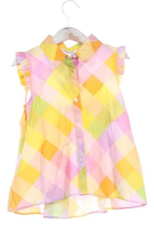 Kinderkleid Mayoral, Größe 4-5y/ 110-116 cm, Farbe Mehrfarbig, Preis 17,01 €, #137437020