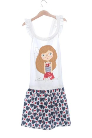 Kinderkleid Mayoral, Größe 11-12y/ 152-158 cm, Farbe Mehrfarbig, Preis € 19,91, #137470387