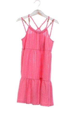 Detské šaty  Mayoral, Veľkosť 6-7y/ 122-128 cm, Farba Ružová, Cena  17,00 €, #137475920
