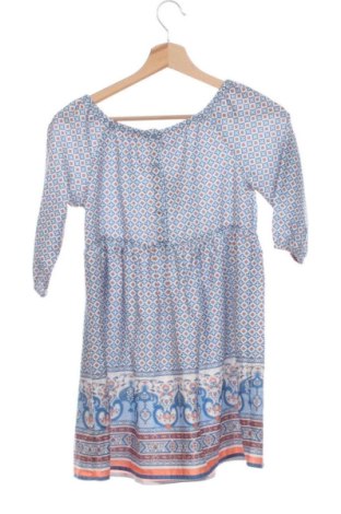 Dětské šaty  Mayoral, Velikost 8-9y/ 134-140 cm, Barva Vícebarevné, Cena  412,00 Kč, #137482215