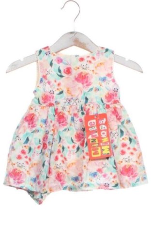 Kinderkleid Minnie Minors, Größe 0-1m/ 50 cm, Farbe Mehrfarbig, Preis € 22,67, #137485123