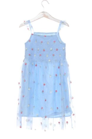 Παιδικό φόρεμα Minoti, Μέγεθος 5-6y/ 116-122 εκ., Χρώμα Πολύχρωμο, Τιμή 11,00 €, #137457554
