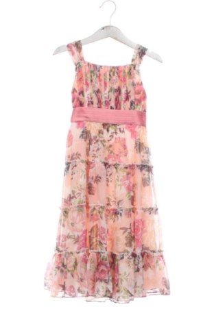 Kinderkleid Monsoon, Größe 3-4y/ 104-110 cm, Farbe Mehrfarbig, Preis € 15,00, #137444377