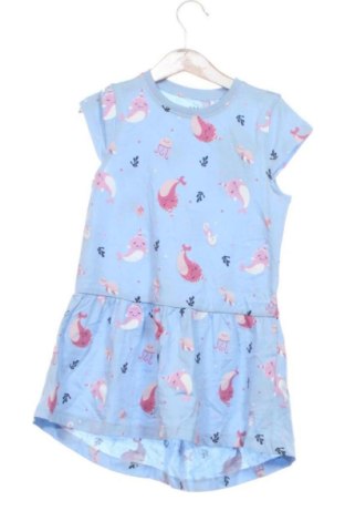 Kinderkleid Name It, Größe 3-4y/ 104-110 cm, Farbe Mehrfarbig, Preis 21,00 €, #137447089