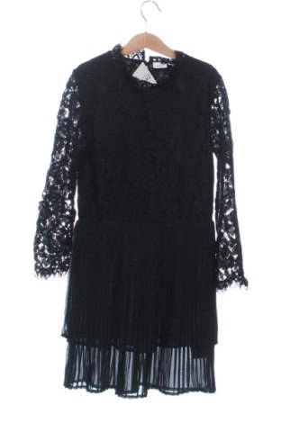 Dětské šaty  Name It, Velikost 9-10y/ 140-146 cm, Barva Černá, Cena  267,00 Kč, #137451613