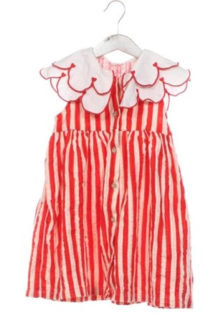 Kinderkleid Next, Größe 2-3y/ 98-104 cm, Farbe Mehrfarbig, Preis € 14,00, #137447282