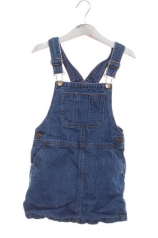 Dětské šaty  Next, Velikost 4-5y/ 110-116 cm, Barva Modrá, Cena  315,00 Kč, #137461243