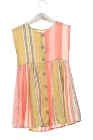 Kinderkleid Next, Größe 3-4y/ 104-110 cm, Farbe Mehrfarbig, Preis € 21,00, #137466157