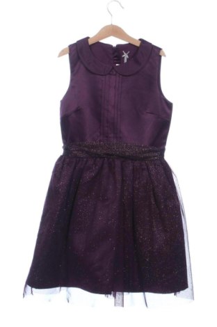 Kinderkleid Next, Größe 9-10y/ 140-146 cm, Farbe Mehrfarbig, Preis € 22,32, #137470198