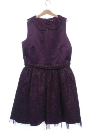 Kinderkleid Next, Größe 12-13y/ 158-164 cm, Farbe Mehrfarbig, Preis € 22,32, #137470225