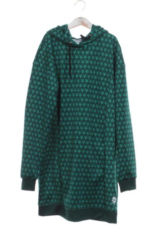 Kinderkleid Nik & Nik, Größe 12-13y/ 158-164 cm, Farbe Mehrfarbig, Preis € 16,24, #137481368