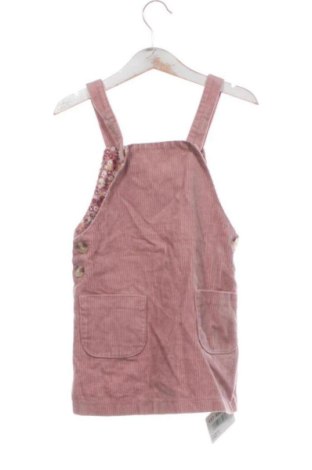 Dětské šaty  Nutmeg, Velikost 3-4y/ 104-110 cm, Barva Popelavě růžová, Cena  258,00 Kč, #137435562