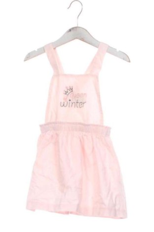 Dětské šaty  Pepco, Velikost 12-18m/ 80-86 cm, Barva Růžová, Cena  155,00 Kč, #137435329