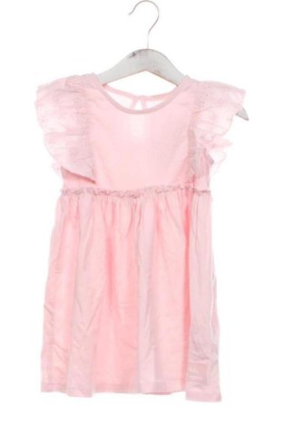 Dětské šaty  Pepco, Velikost 12-18m/ 80-86 cm, Barva Růžová, Cena  364,00 Kč, #137450754