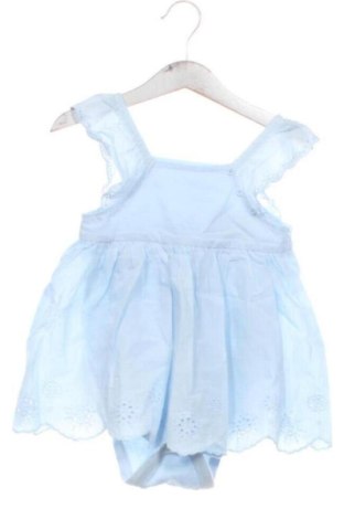Dětské šaty  Pepco, Velikost 18-24m/ 86-98 cm, Barva Modrá, Cena  170,00 Kč, #137450800
