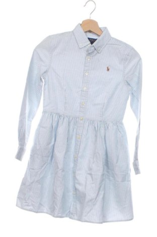 Παιδικό φόρεμα Polo Ralph Lauren, Μέγεθος 9-10y/ 140-146 εκ., Χρώμα Πολύχρωμο, Τιμή 85,99 €, #137460675