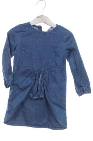 Rochie pentru copii Primark, Mărime 18-24m/ 86-98 cm, Culoare Albastru, Preț 35,96 Lei, #137435858