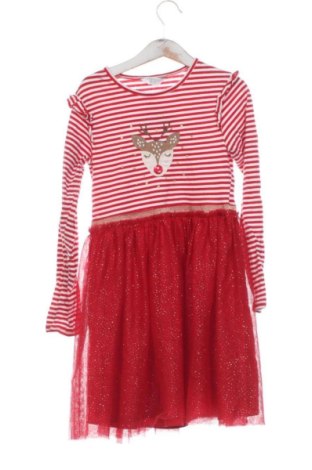 Detské šaty  Primark, Veľkosť 6-7y/ 122-128 cm, Farba Viacfarebná, Cena  8,00 €, #137470981