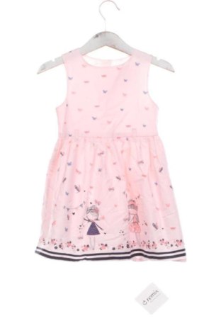 Dětské šaty  Primark, Velikost 12-18m/ 80-86 cm, Barva Vícebarevné, Cena  176,00 Kč, #137485110