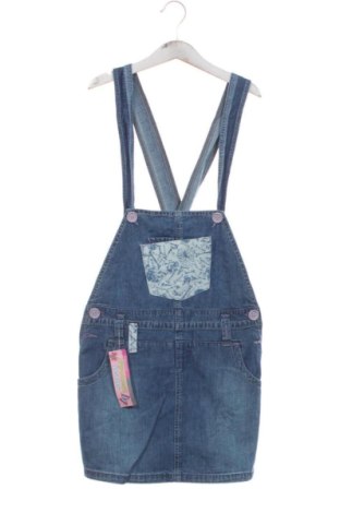 Dětské šaty  Protest, Velikost 8-9y/ 134-140 cm, Barva Modrá, Cena  509,00 Kč, #137491766