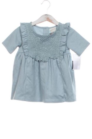 Detské šaty  Rachel Zoé, Veľkosť 1-2m/ 50-56 cm, Farba Modrá, Cena  40,00 €, #137478894