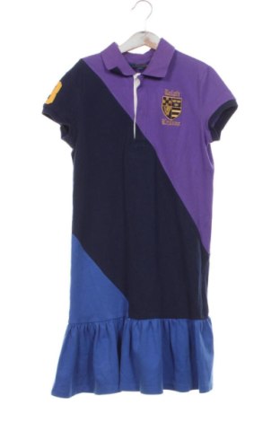 Dětské šaty  Polo Ralph Lauren, Velikost Ly, Barva Vícebarevné, Cena  898,00 Kč, #137474089