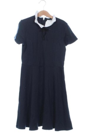 Kinderkleid Reserved, Größe 12-13y/ 158-164 cm, Farbe Blau, Preis € 10,00, #137466914