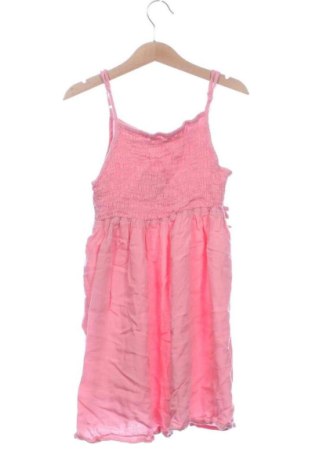 Kinderkleid Reserved, Größe 8-9y/ 134-140 cm, Farbe Rosa, Preis € 10,00, #137468098