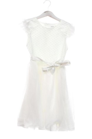 Detské šaty  SHEIN, Veľkosť 8-9y/ 134-140 cm, Farba Biela, Cena  7,81 €, #137471765