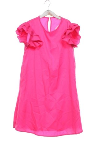 Detské šaty  SHEIN, Veľkosť 13-14y/ 164-168 cm, Farba Ružová, Cena  8,00 €, #137478997