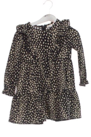 Kinderkleid SHEIN, Größe 2-3y/ 98-104 cm, Farbe Mehrfarbig, Preis € 6,10, #137485613