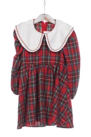 Dětské šaty  SHEIN, Velikost 3-4y/ 104-110 cm, Barva Vícebarevné, Cena  153,00 Kč, #137486590