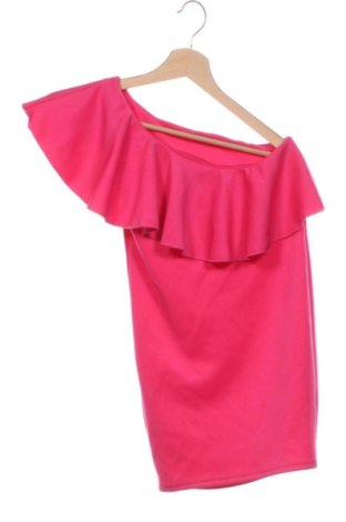 Dětské šaty  SHEIN, Velikost 9-10y/ 140-146 cm, Barva Růžová, Cena  194,00 Kč, #137489008