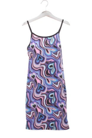 Dětské šaty  SHEIN, Velikost 9-10y/ 140-146 cm, Barva Vícebarevné, Cena  109,00 Kč, #137489025