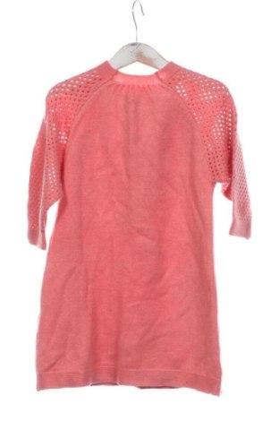 Kinderkleid SHEIN, Größe 4-5y/ 110-116 cm, Farbe Rosa, Preis € 7,24, #137490751