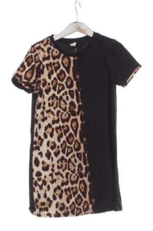 Kinderkleid SHEIN, Größe 6-7y/ 122-128 cm, Farbe Mehrfarbig, Preis € 7,81, #137490781