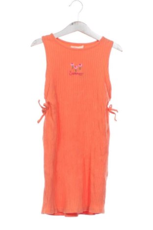 Detské šaty  Sfera, Veľkosť 6-7y/ 122-128 cm, Farba Oranžová, Cena  11,00 €, #137450468