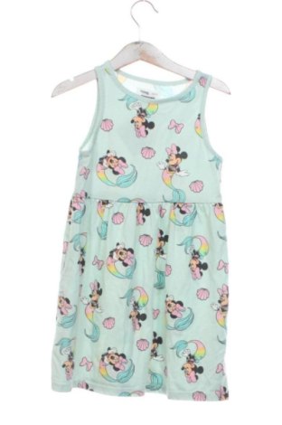 Kinderkleid Sinsay, Größe 4-5y/ 110-116 cm, Farbe Mehrfarbig, Preis 9,00 €, #137457876