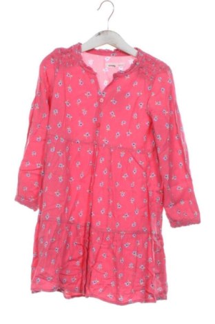 Kinderkleid Sinsay, Größe 5-6y/ 116-122 cm, Farbe Mehrfarbig, Preis € 7,24, #137490945