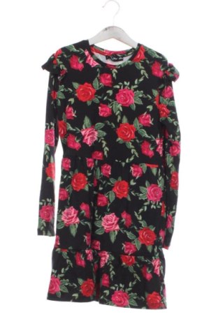 Detské šaty  Terranova, Veľkosť 9-10y/ 140-146 cm, Farba Viacfarebná, Cena  15,00 €, #137480788