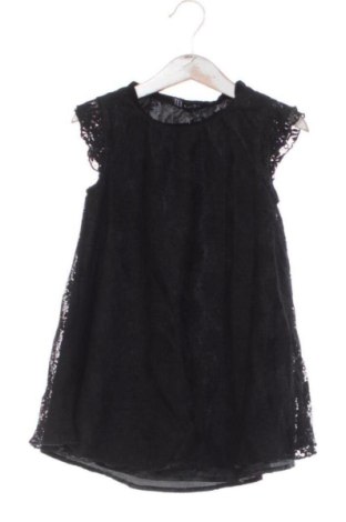Detské šaty  Tex, Veľkosť 3-4y/ 104-110 cm, Farba Čierna, Cena  8,00 €, #137472413