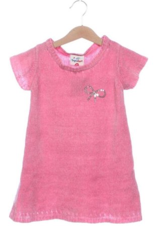 Gyerek ruha Topolino, Méret 2-3y / 98-104 cm, Szín Rózsaszín, Ár 2 702 Ft, #137452463