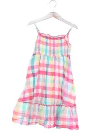 Dziecięca sukienka Topolino, Rozmiar 6-7y/ 122-128 cm, Kolor Kolorowy, Cena 38,10 zł, #137499467